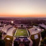 2020 Georgia Southern Football To Play To 25 Capacity Crowd AllOnGeorgia