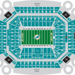 2020 Super Bowl Seating Chart February 2 2020 Fan Hospitality