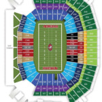 4 College Football Playoff National Championship Tickets 1 7 19 Https