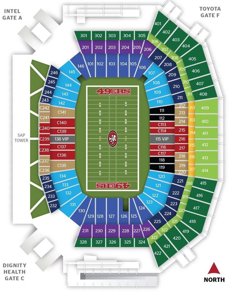 4 College Football Playoff National Championship Tickets 1 7 19 Https