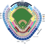 8 Images Yankees Seating Chart With Seat Numbers And Description Alqu