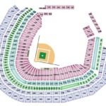 8 Photos Mariners Seating Chart And Review Alqu Blog