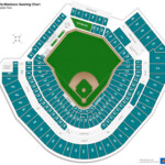 8 Photos Mariners Seating Chart And Review Alqu Blog