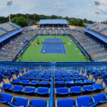 A Spectator s Guide To The Citi Open Tennis Tournament The Washington