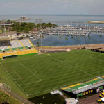 Al Lang Stadium Stadiony