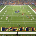 Alamodome OStadium