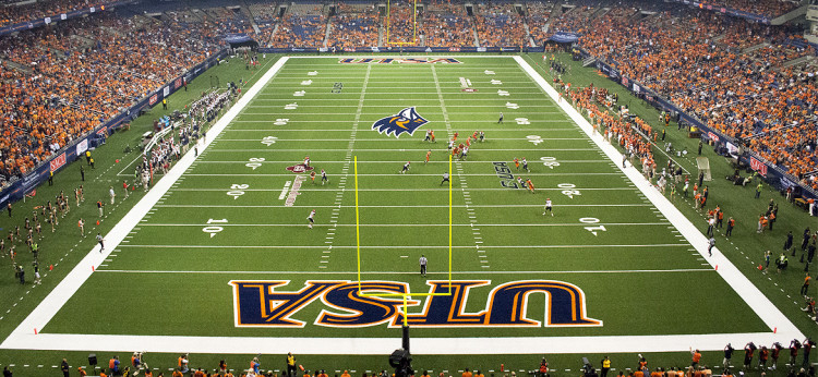 Alamodome OStadium