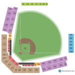 Alex Box Stadium Tickets Seating Charts And Schedule In Baton Rouge LA