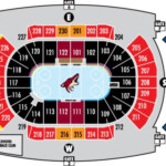 Arizona Coyotes Tickets Packages Gila River Arena Hotels