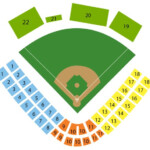 ASA Hall Of Fame Stadium Seating Map And Tickets Hall Of Fame