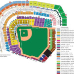 At t Park Concert Seating Chart
