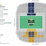 Aviva Stadium In 2020 Seating Plan How To Plan Musical Ensemble