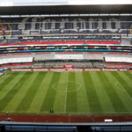 Azteca Stadium Mexico City FIFA 2026 World Cup