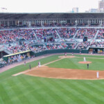 Ballpark Harrisburg Senators Metro Bank Park