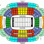 Baltimore Ravens Mt Bank Stadium Seating Chart Chart Walls