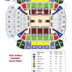 Basketball Season Tickets Available TexAgs