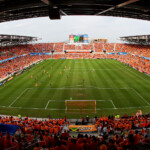 BBVA Compass Stadium MLS Playoffs Nov 5 Nov 30 2012 ESPN