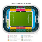 BBVA Compass Stadium Tickets BBVA Compass Stadium Information BBVA
