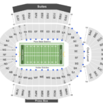 Beaver Stadium Seating Chart With Rows Review Home Decor