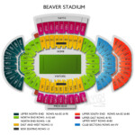 Beaver Stadium Tickets Beaver Stadium Information Beaver Stadium