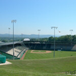 Bleachers Out Chairback Seating On Tap For Lamade Stadium Ballpark