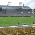 Bobby Dodd Stadium Bts Seating Chart 2021