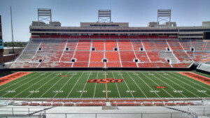 Boone Pickens Stadium Seat Chart - Stadium Seating Chart