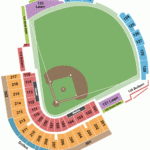 Centurylink Sports Complex Seating Chart Sport Info 2022