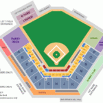 Cheney Stadium Tacoma Tickets Schedule Seating Chart Directions