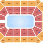 Chicago Wolves Vs Ontario Reign Tickets On October 14 2017 At 7 00 PM