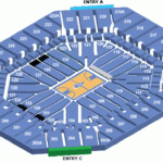Dean Dome Seating Chart Review Home Decor