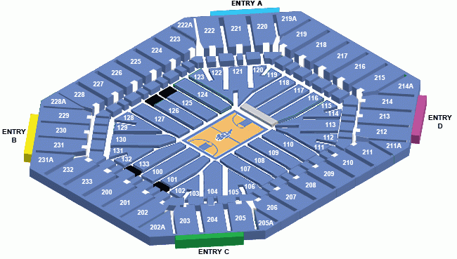 Dean Dome Seating Chart Review Home Decor