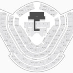 Dodger Stadium Seating Chart Seating Charts Tickets