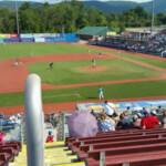 Dutchess Stadium Section 307 Home Of Hudson Valley Renegades