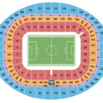 Emirates Stadium Tickets In London Greater London Emirates Stadium
