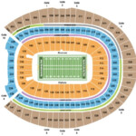 Empower Field At Mile High Tickets Seating Charts And Schedule In