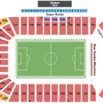 FC Dallas Stadium Tickets In Frisco Texas FC Dallas Stadium Seating