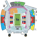 Fixing Pitt Football s Home Field Environment Disclaimer NOT An OCS