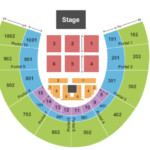 Forest Hills Stadium Tickets Seating Charts And Schedule In Forest