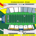 Georgia Southern Eagles 2014 Football Schedule