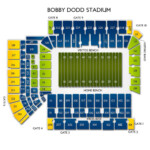 Georgia Tech Football Tickets Ga Tech Yellow Jackets 2022 Schedule