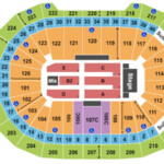 Giant Center Tickets In Hershey Pennsylvania Giant Center Seating
