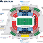 Gillette Stadium Concert Seating Chart Kenny Chesney Two Birds Home