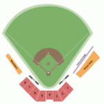 Grainger Stadium Seating Chart Grainger Stadium Event Tickets Schedule