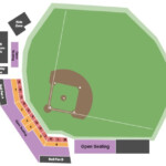 Grayson Stadium Tickets Seating Charts And Schedule In Savannah GA At