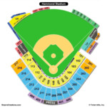 Hammond Stadium Seating Charts Views Games Answers Cheats