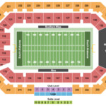 Hancock Whitney Stadium Tickets In Mobile Alabama Seating Charts