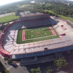 High Point Solutions Stadium YouTube