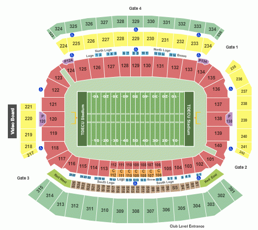Houston Cougars Vs Tulane Green Wave Date TBD Houston Tickets 09 30 