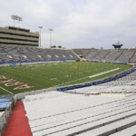 In UA s View Little Rock s War Memorial Stadium Needs Up To 10M To